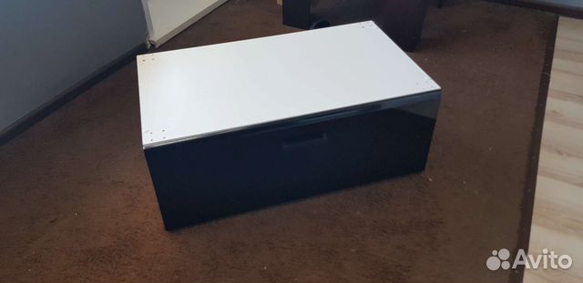 Тумба под тв