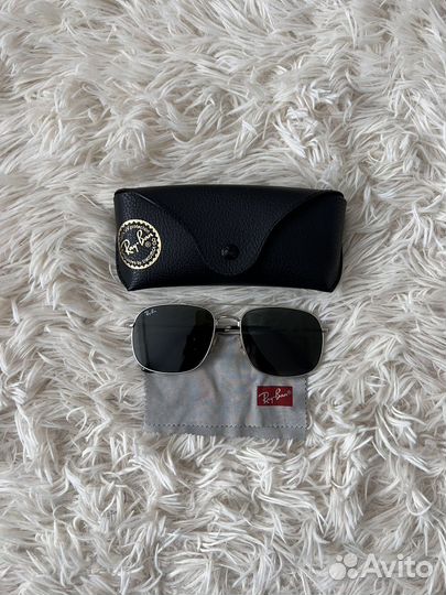 Очки ray ban оригинал