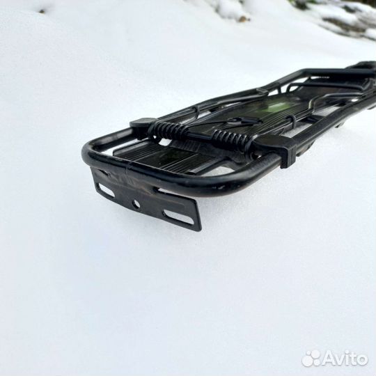 Багажник для велосипеда