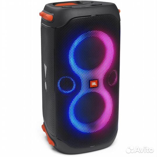 Портативная акустика JBL Partybox 110