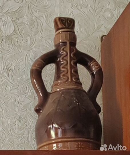 Кувшин СССР