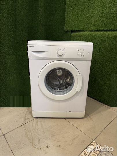 Стиральная машина бу beko доставка гарантия