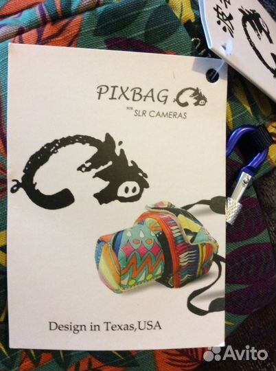 Чехол для фотоаппарата