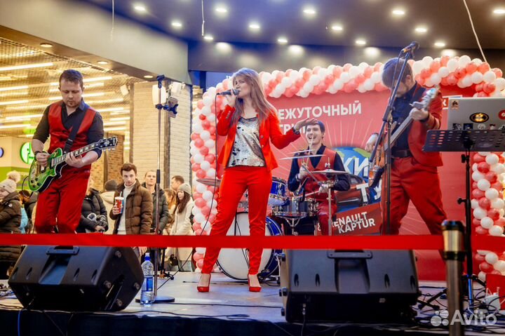 Авторское ателье Елизаветы Анкудиновой