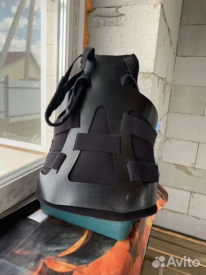 Корсет ортопедический orlett