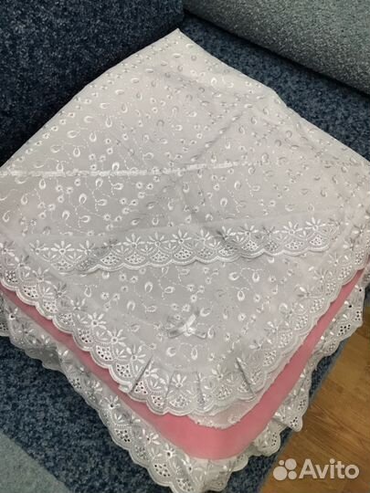 Конверт-одеяло