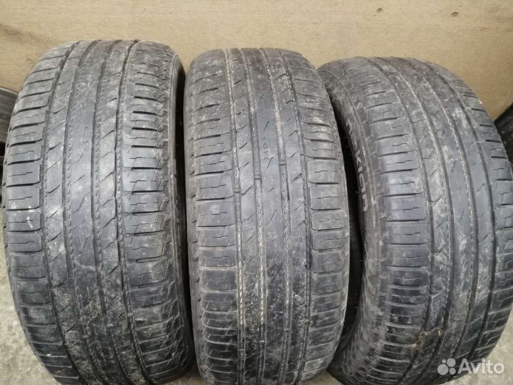 Nokian Tyres Hakka Blue 2 SUV 235/55 R18 100V