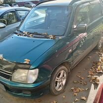 Daihatsu Gran Move 1.6 MT, 1998, 300 000 км, с пробегом, цена 175 000 руб.