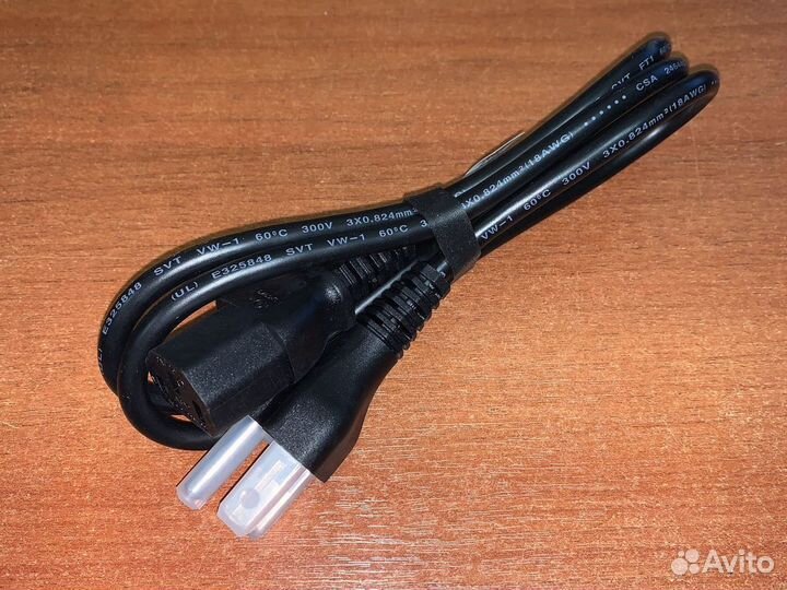 Кабель для электроники силовой 