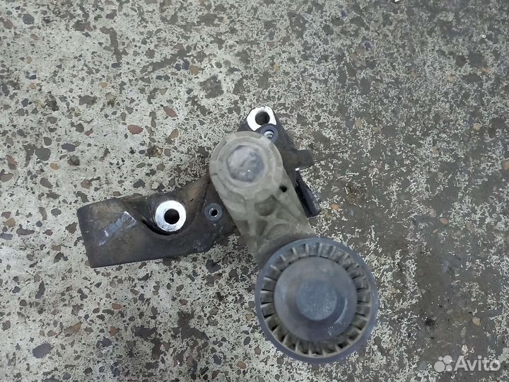 Кронштейн гидроусилителя BMW X5 E70 М57