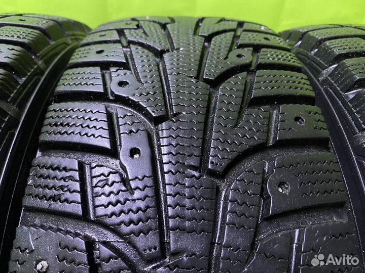 Hankook Winter I'Pike RS W419 185/65 R14 90T