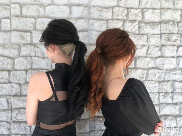 Стилист по прическам