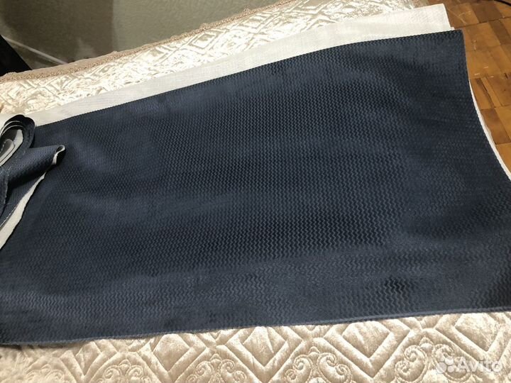 Отрез ткани