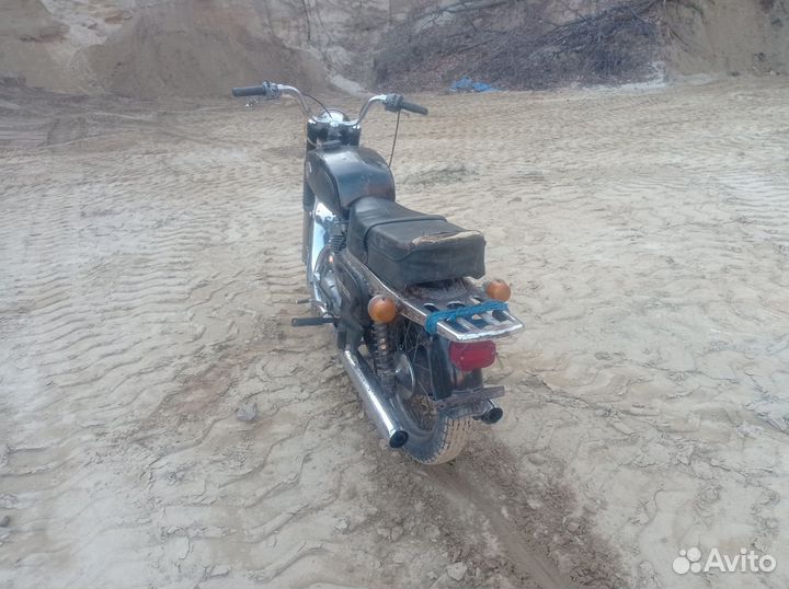 Продам восход 2м