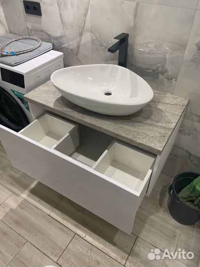 Тумба под раковину