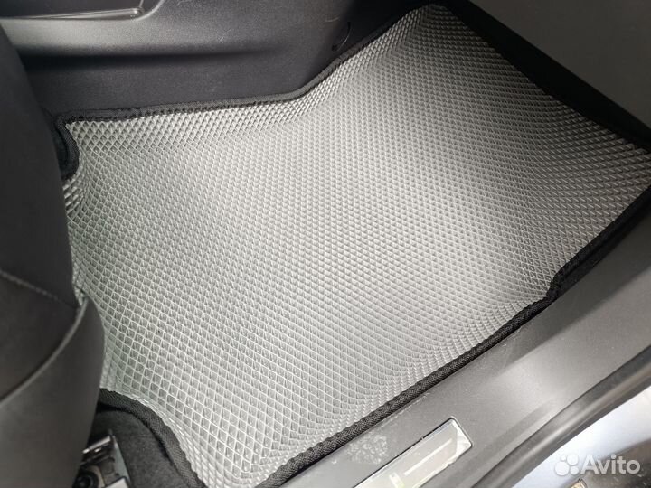 Коврики Eva на любой авто. Благовещенская