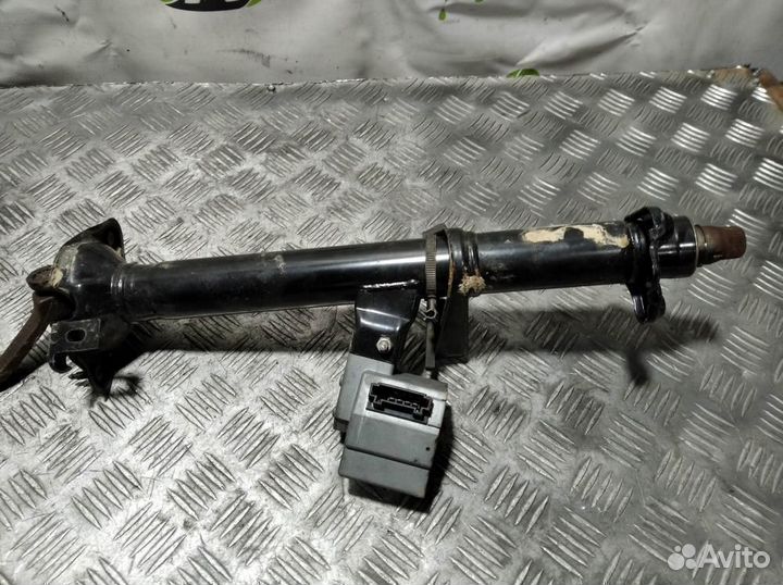 Колонка рулевая E 210