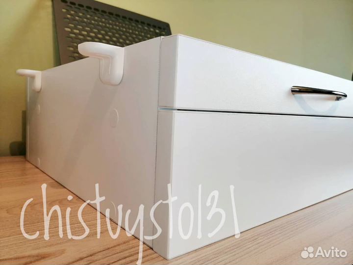 Маникюрная вытяжка