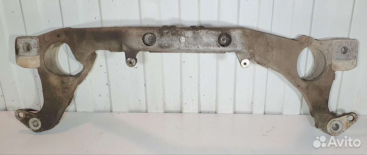 Балка передняя подмоторная VW Touareg, Audi Q7