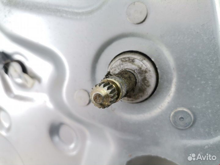 Стеклоподъемник для Fiat Stilo (192)