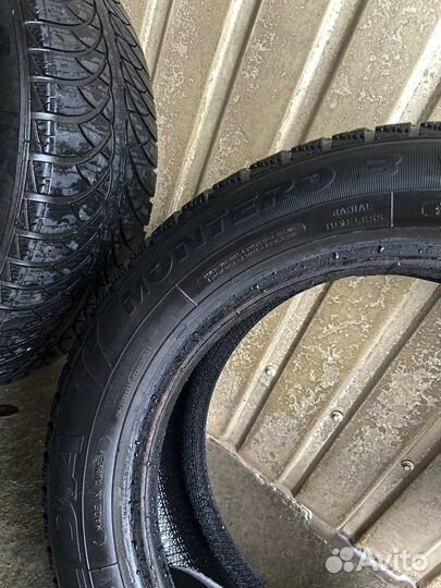 Fulda Kristall Montero 3 185/60 R15 84S