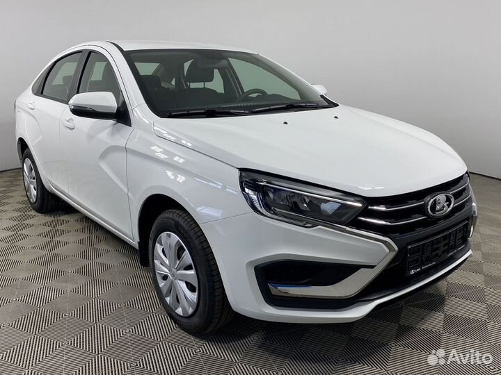 LADA Vesta 1.6 МТ, 2023