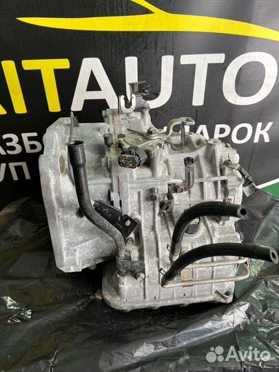 АКПП Kia Cerato 4 2018-2023