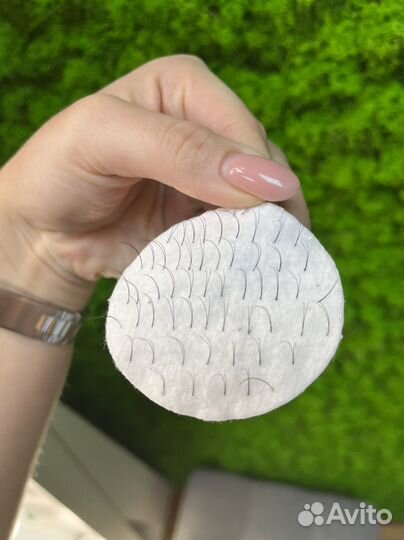 Обучение наращиванию ресниц