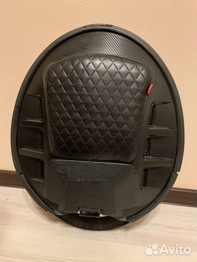 Обучение на моноколесе