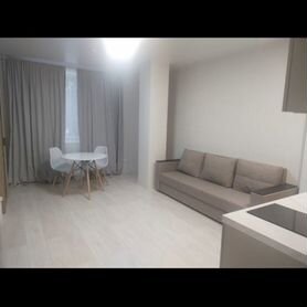 Квартира-студия, 28 м², 2/5 эт.