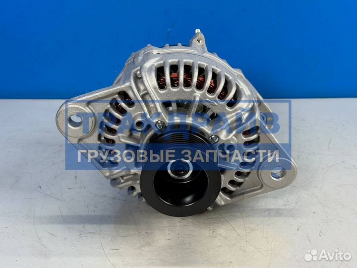 Генератор для Вольво Фш16