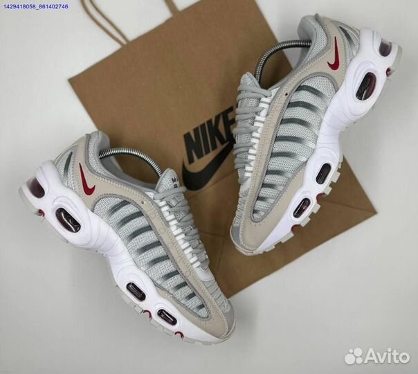 Nike Air Max Tailwind 4 (Арт.59065)