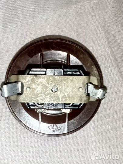 Выключатель СССР