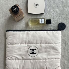 Косметичка chanel новая оригинал vip gift