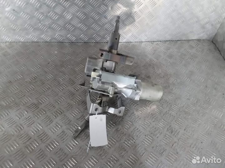 Насос эур 8965074011 Toyota iQ (2008-2015)