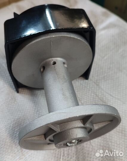 Запчасти Winch 3000, 4000 барабан, боковина