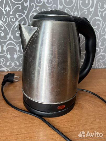 Чайник электрический