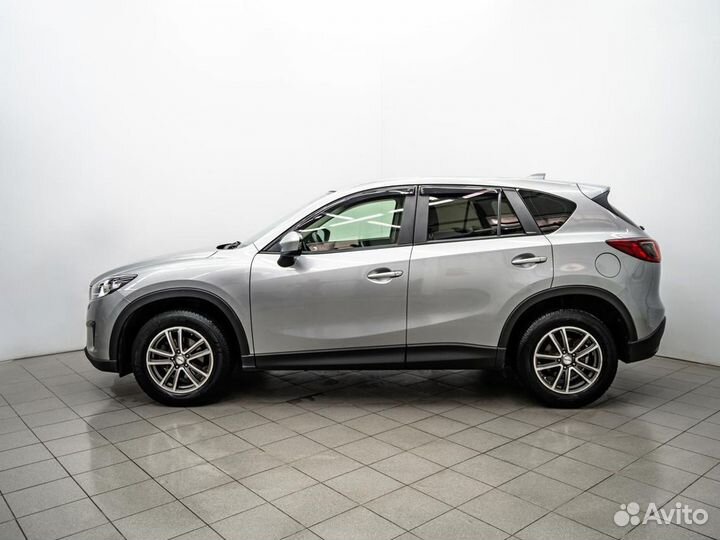 Mazda CX-5 2.0 МТ, 2013, 170 605 км