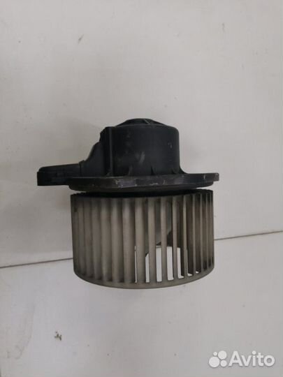 Мотор печки Hyundai Accent седан тагаз G4EC 2008