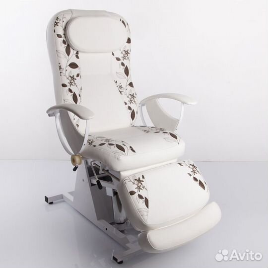 Косметологическое кресло Ирина гидравлическое