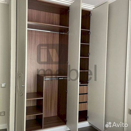 Шкаф в прихожую