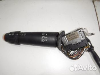 Переключатель подрулевой A0085450124