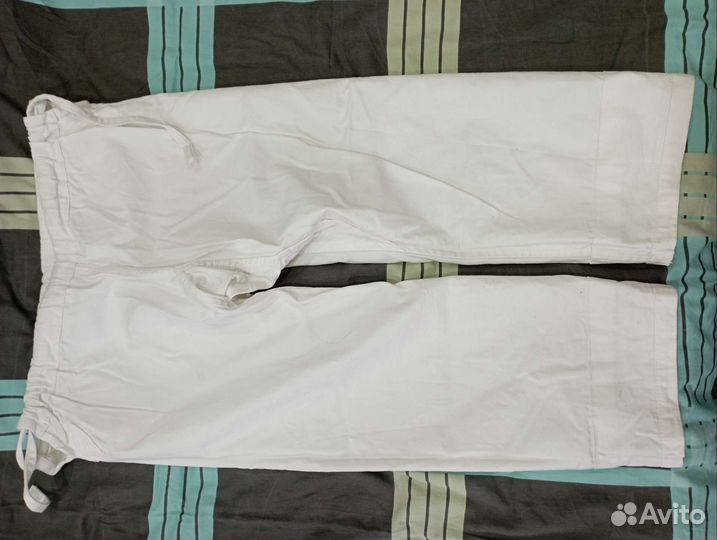 Кимоно для каратэ