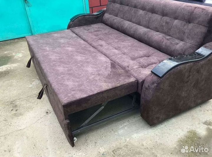 Раскладной диван в наличии