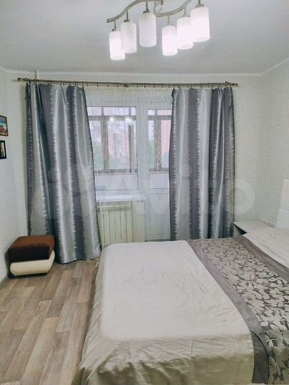 3-к. квартира, 65 м², 4/5 эт.