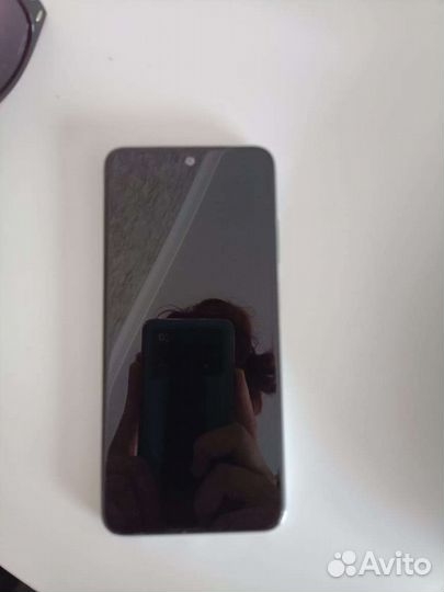 Xiaomi Redmi Note 10, 4/64 ГБ