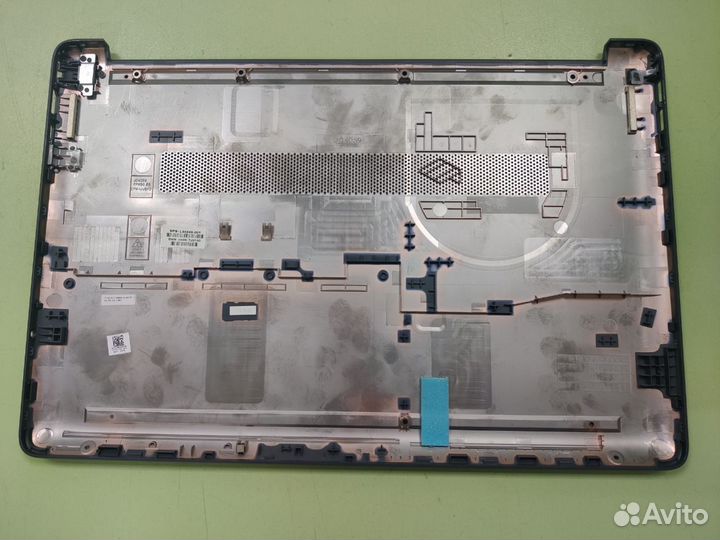 Корпус для ноутбука HP 15-dw 15-gw L94448-001