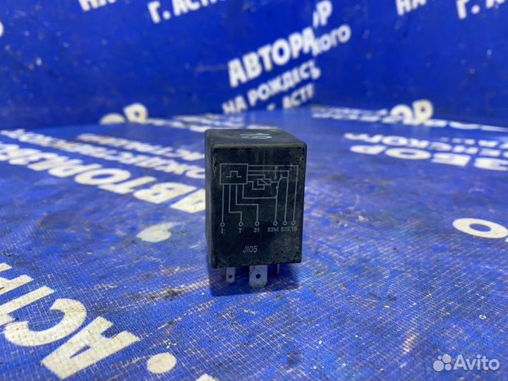 Реле Chery Amulet седан SQR480 2006