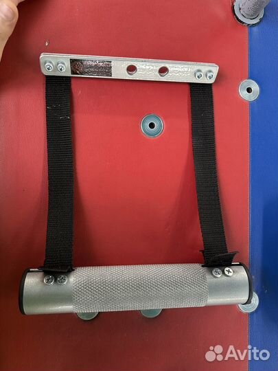 Ручки для армрестлинга