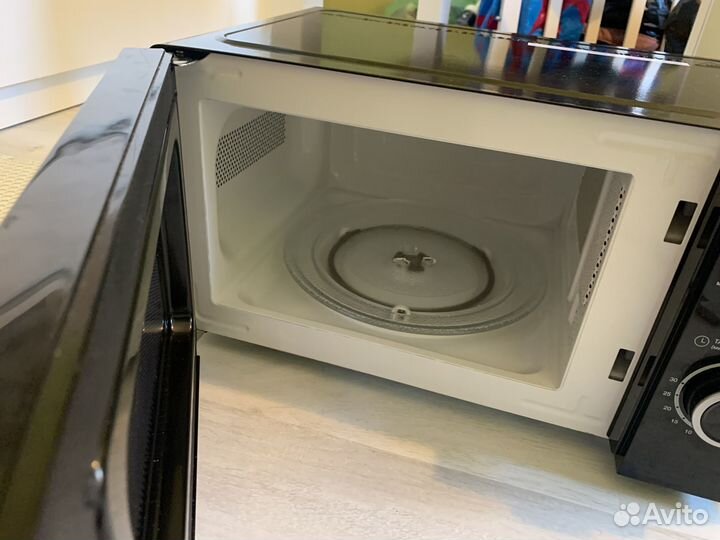 Микроволновка